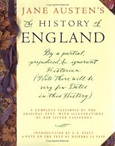 Jane Austen's The History of England