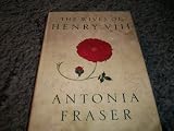 The Wives Of Henry VIII