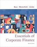 Essential of Corporate Finance & Custom Solutions