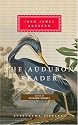 The Audubon Reader (Everyman's Library)