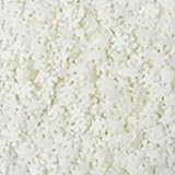Snowflake Cake Decorations - SNOWFLAKES EDIBLE Candy Confetti Sprinkles for Cakes, Cupcakes & Cookies