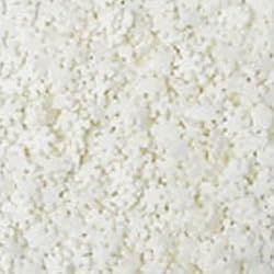 Snowflake Cake Decorations - SNOWFLAKES EDIBLE Candy Confetti Sprinkles for Cakes, Cupcakes & Cookies