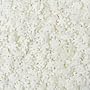 Snowflake Cake Decorations - SNOWFLAKES EDIBLE Candy Confetti Sprinkles for Cakes, Cupcakes & Cookies