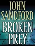 Broken Prey (Lucas Davenport Mysteries)