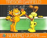 Revue Presses Aventure  / Trésors Garfield, tome 4