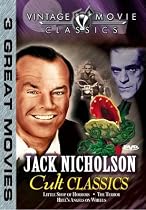 Nicholson;Jack Cult Classics