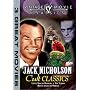 Jack Nicholson Cult Classics