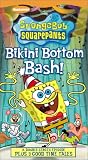 SpongeBob SquarePants -  Bikini Bottom Bash [VHS]