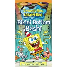 Bikini Bottom