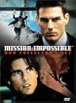 Mission: Impossible: DVD Collector's...