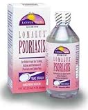 Loma Lux Psoriasis Formula 8z