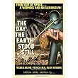 Day The Earth Stood Still, The - Movie Poster