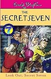 Look out, Secret Seven