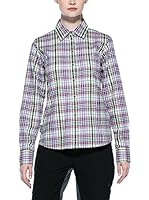 Salewa Camisa Mujer Therma Pl W L/S Srt (Multicolor)