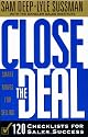 Smart Moves for Selling: 120 Checklists to Help You Close the Very Best Deal