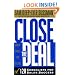 Close the Deal: 120 Checklists for Sales Success