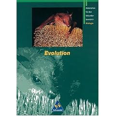 Grüne Reihe: Biologie. Evolution. Schülerband. Neubearbeitung (Taschenbuch)