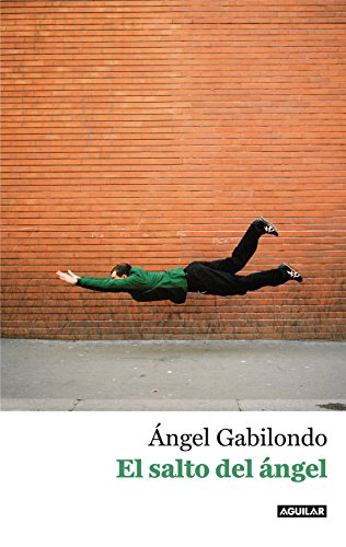 El salto del ángel. Palabras para comprendernos (Spanish Edition)