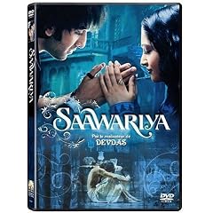 Saawariya