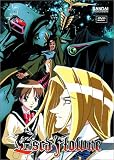 Escaflowne - Fate and Fortune (Vol. 6)