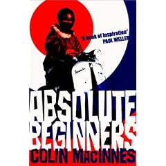Absolute Beginners (Absolute Classics)