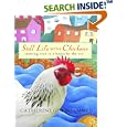 Still Life With Chickens: Starting over in a House by the Sea