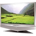 Widescreen Rear-projection High Definition Television