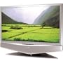 Widescreen Rear-projection High Definition Television