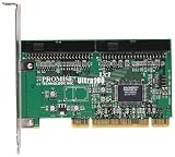 PROMISE TECHNOLOGY ULTRA100TX2 Ultra ATA/100 Pci Ide
