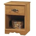 Kids Country Pine Night Table