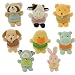 Pet Supplies : Catnip Terry Toys - Single Toy