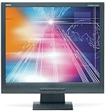 NEC AccuSync ASLCD92V-BK 19" LCD Monitor Black