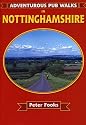 Adventurous Pub Walks in Nottinghamshire