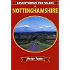 Adventurous Pub Walks in Nottinghamshire