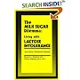 The Milk Sugar Dilemma: Living with Lactose Intolerance