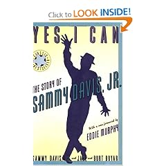 Yes I Can: The Story of Sammy Davis, Jr.