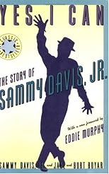 Yes I Can: The Story of Sammy Davis, Jr.