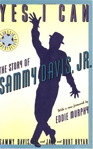 Yes I Can: The Story of Sammy Davis, Jr.