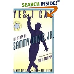 Yes I Can: The Story of Sammy Davis, Jr.