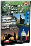 DVD Eastern National Parks & Historic Sites code image