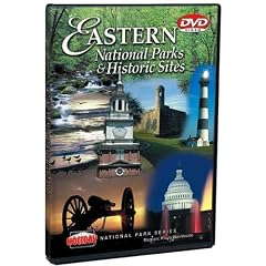 Eastern National Parks & Historic Sites by 