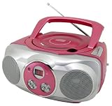 Soundmaster SCD 2400 Radio Rekorder 518J3bycW6L. SL160 Soundmaster SCD 2400 Radio Rekorder