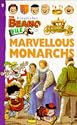 Marvellous Monarchs (Kingfisher Beano File)