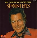 Spanish eyes