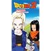 Dragon Ball Z - Androids: Assassins (Uncut Version) [VHS]