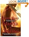 Master of Craving (Blood Sword Legacy, Book 3)