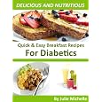 Compare Prices of Quick & Easy Way to Cook Breakfast Recipes for Diabetics; The Best & Easy Way to Cook Breakfast Collection