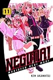 Negima!: Magister Negi Magi, Volume 11