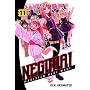 Negima!: Magister Negi Magi, Volume 11