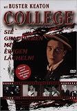 The College - Buster Keaton